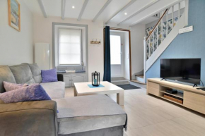Maison Castine - Maison pour 6